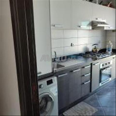 Appart 96m² à louer – La Siesta Beach, Mohammedia - 2