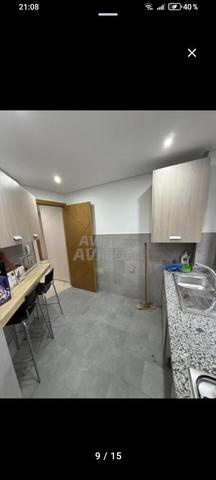 Appartement vide à louer Casablanca belvédère - 2