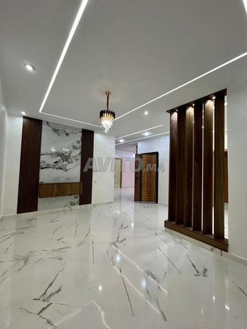 Appartement à louer - 2