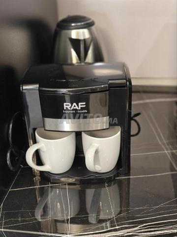 ☕️ حضّر قهوتك كما تريد وبالطعم الذي يعجبك.