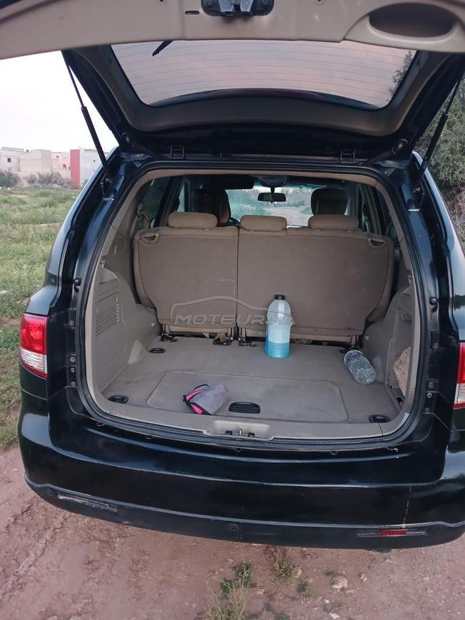 SsangYong Kyron bon état économique 