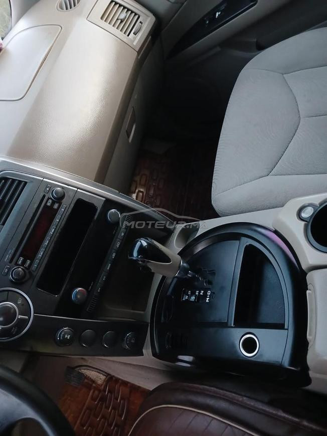 SsangYong Kyron bon état économique 