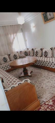 Appartement à vendre 55 m² à Casablanca - 2