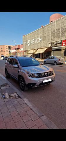 Dacia Duster à vendre