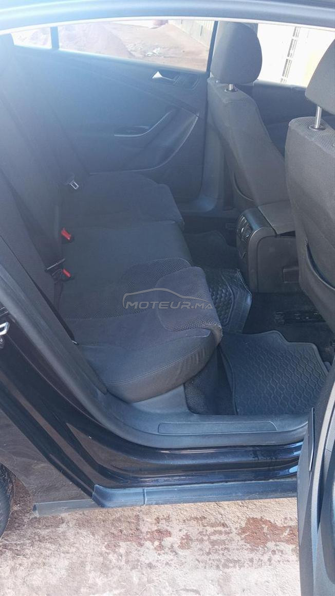 Passat a vendre 