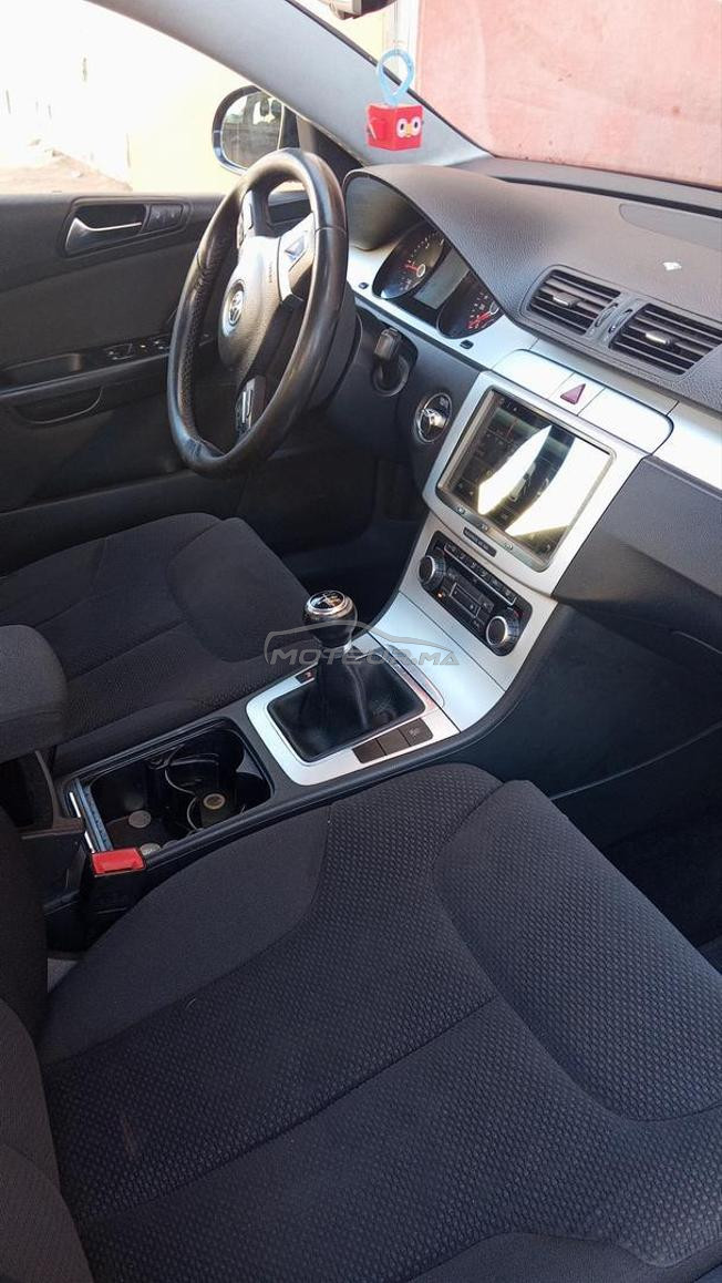 Passat a vendre 