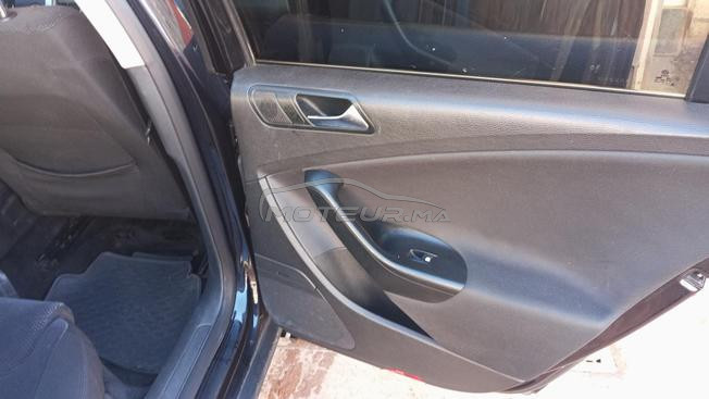 Passat a vendre 