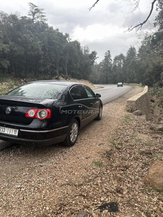 Passat a vendre 