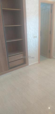 Appartement à vendre 86 m² à ain sebaa Casablanca - 2