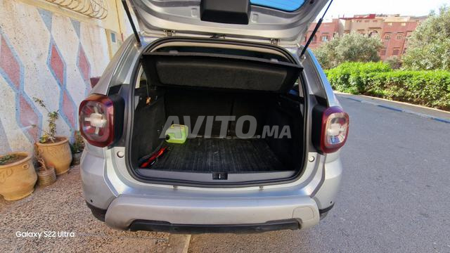 Dacia Duster à vendre - 2