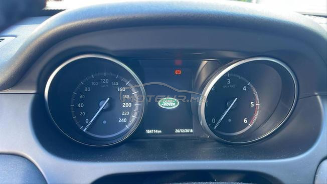 Land Rover Discovery 2018 – État exceptionnel