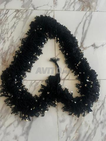 شريط الموزون للطرز والتزيين - 2 متر - 2