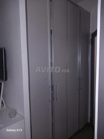 Appartement à usage de bureau - 2