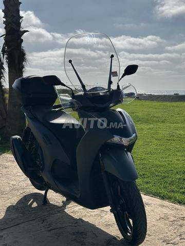 هوندا ش350i 2025 - 2