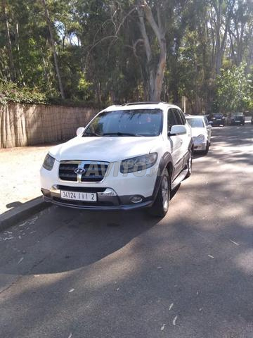 هيونداي سانتا في - 2