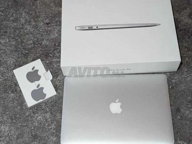 جهاز ماك بوك جديد - 2