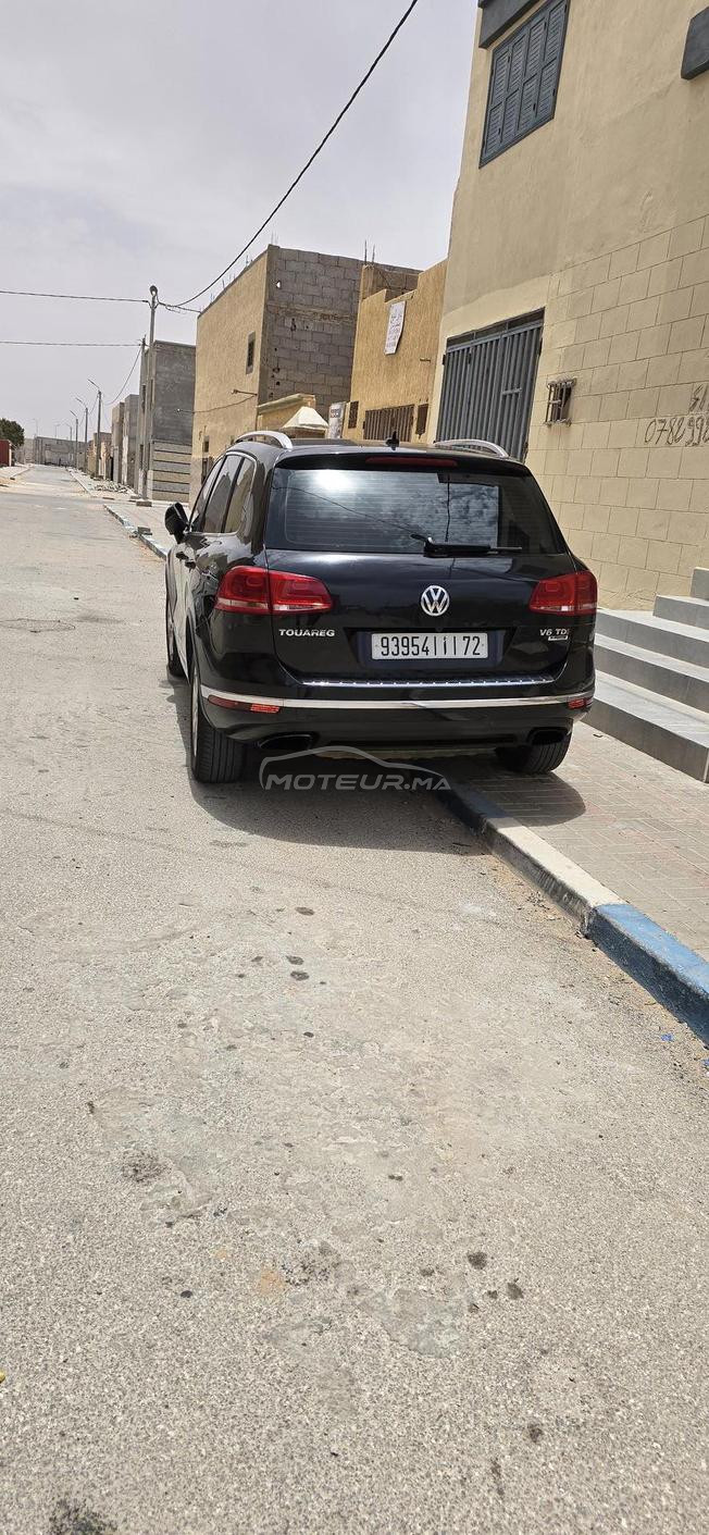 Volkswagen Touareg Pullman V6 TDI Modèle 10 2015  