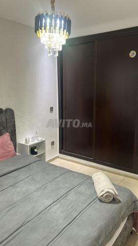 Appartement à louer 100 m² à Agadir - 2