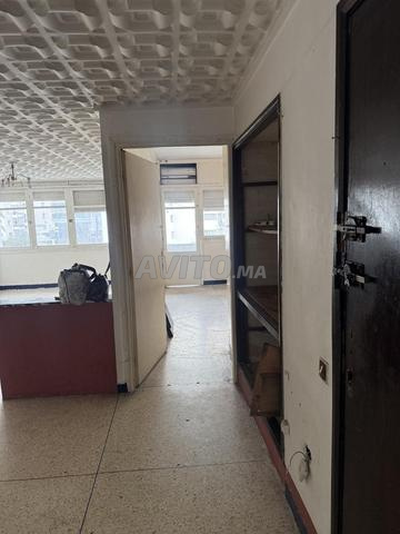 شقة للبيع – غوتييه، الدار البيضاء - 2