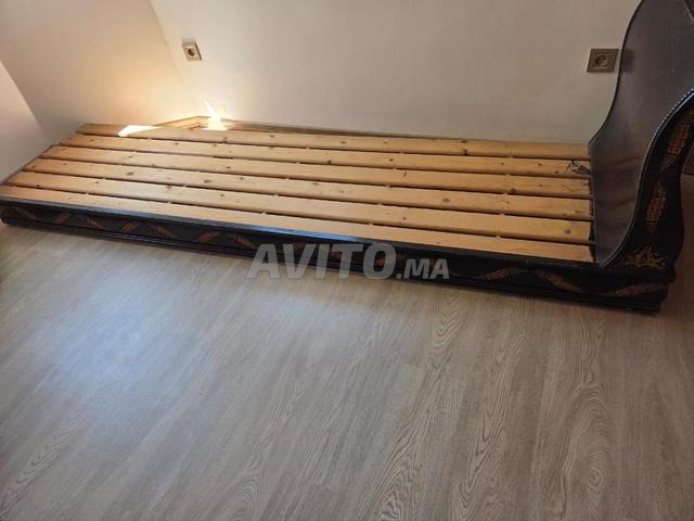 صالون مغربي للبيع - 2