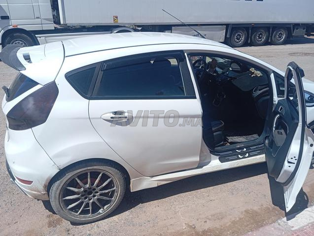 بيوكرى ايت اعميرة