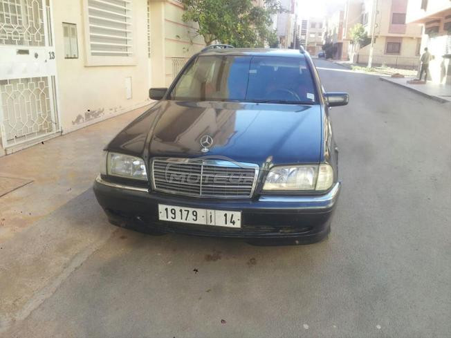 c220 cdi break 1998 dewana 2009