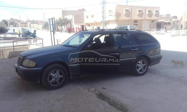 c220 cdi break 1998 dewana 2009