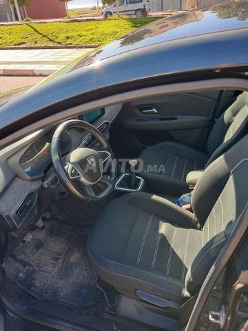 Dacia Logan 2022 - 2