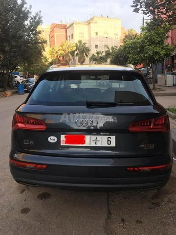 Audi Q5 Diesel Automatique 2020 à Casablanca - 2