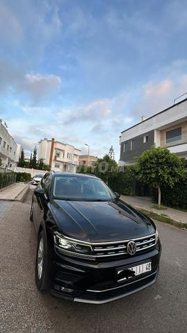 Volkswagen Diesel Automatique 2020 à El Jadida - 2