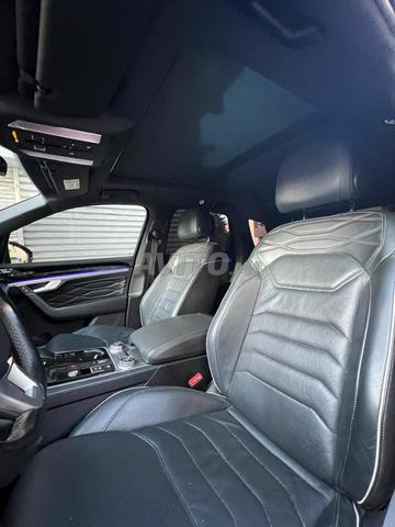 TOUAREG R LINE ONE MILLION EDITION SPÉCIALE - 2