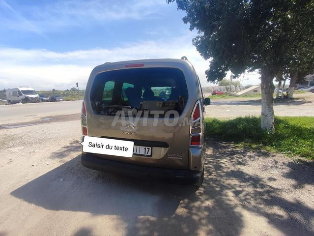 Citroën Berlingo - 2