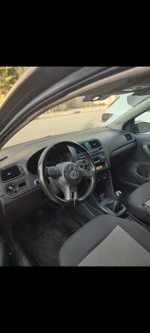 بولو جولف بحالة جيدة - 2