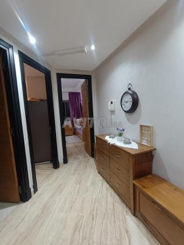 Appartement meublé belvedere - 2