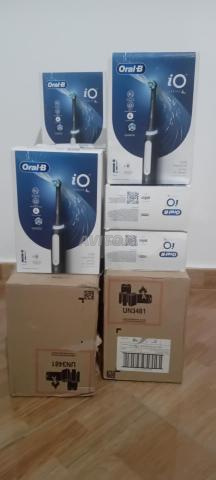 Brosse à dents électrique Oral-B IO 4s - 2