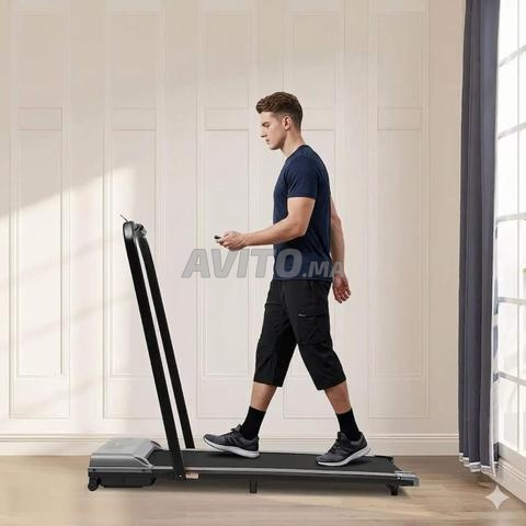 Tapis de course et de jogging - 2