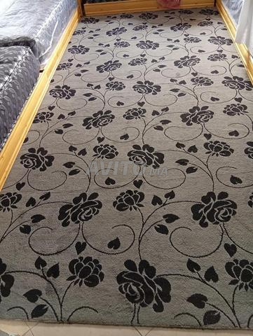 سجادة تركية - 2