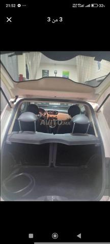 Fiat 500 automatic en bon état  - 2