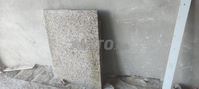 رخام مطبخ مستعمل بجودة جيدة - 2