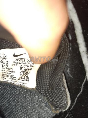 Codas pointure 38 - 2