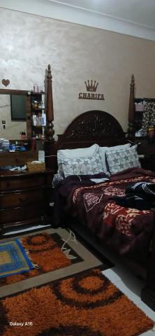 مراكش شارع علالي الفاسي امرشيش زنقة اكدمي رقم 7 - 2