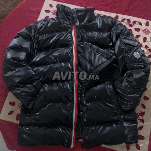 Veste Moncler - 2
