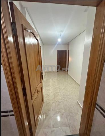 Appartement à louer Sidi Driss, rue principale - 2