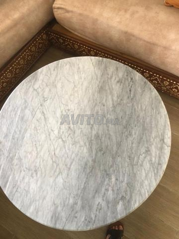 طاولة رخام - 2