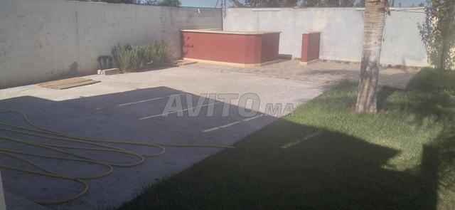 إقامة عطلات في سخيرات - 2