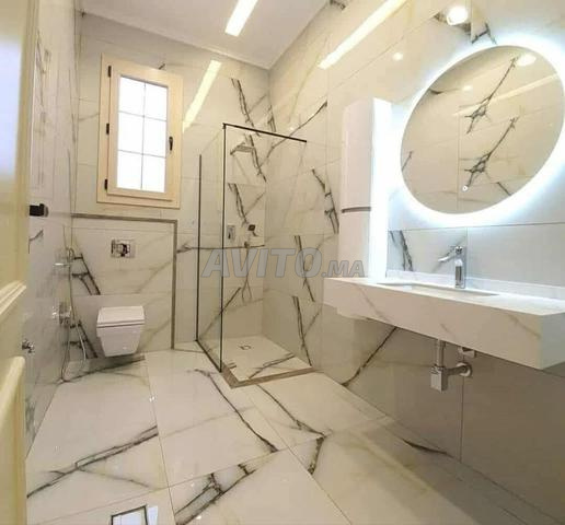 Finition de bâtiment - 2