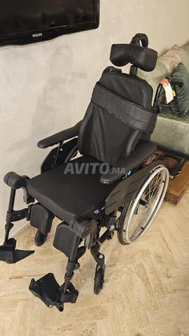 Invacare Rea Clematis Pro quasi neuf 15000 dh