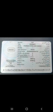 DUCATTO TOURISTIQUE - 2