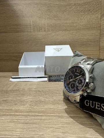 🆘 LIQUIDATION ( PROMO ) 🤯✅ GUESS U0330L9 ORIGINAL 🇪🇺 - 2