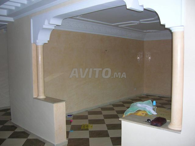 Villa à vendre Salé Jadida - 2